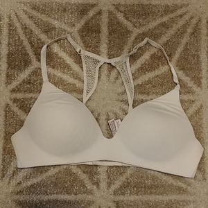Victoria's Secret wirefree bra